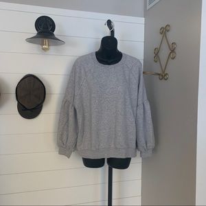 Crew Neck Sweater